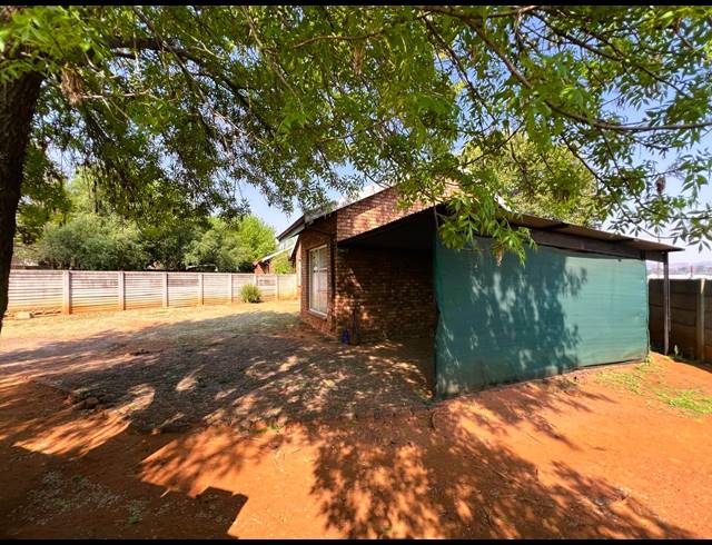 5 BEDROOM HOUSE FOR SALE IN HEIDELBERG CENTRAL